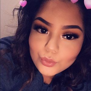 Meet your Posher, Gilda